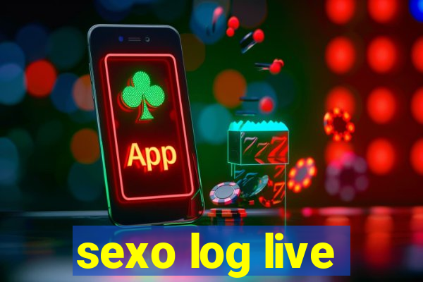 sexo log live